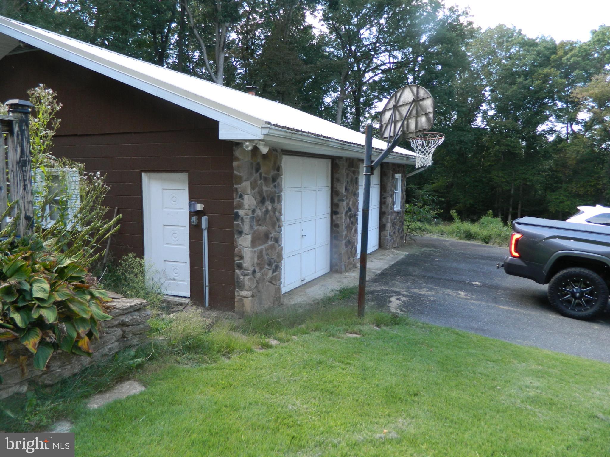 3910 Ady Road Pylesville, MD 21132 - Photo 8 of 24 a view of a house with a back yard