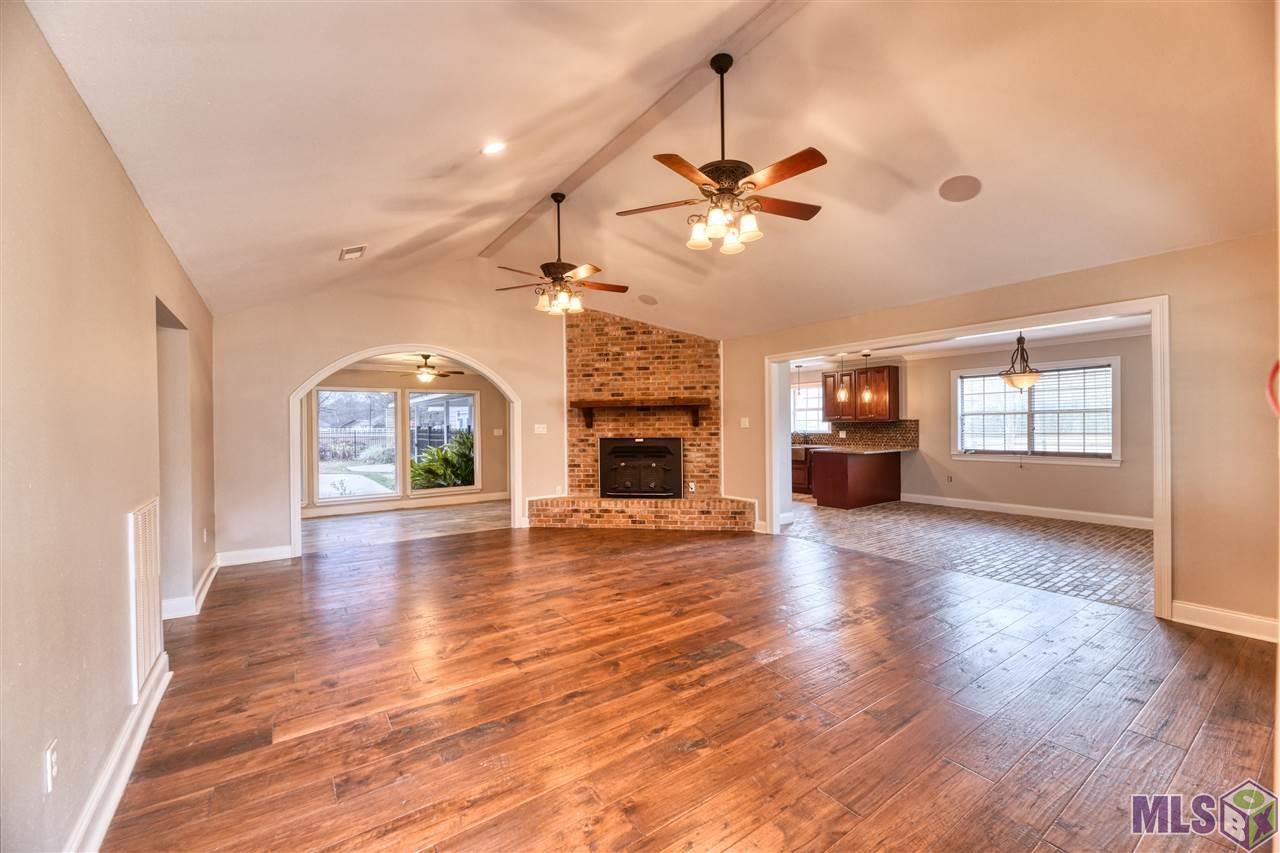 23413 Joe May Road Denham Springs, LA 70726 - Photo 4 of 25 Gallery Image 4