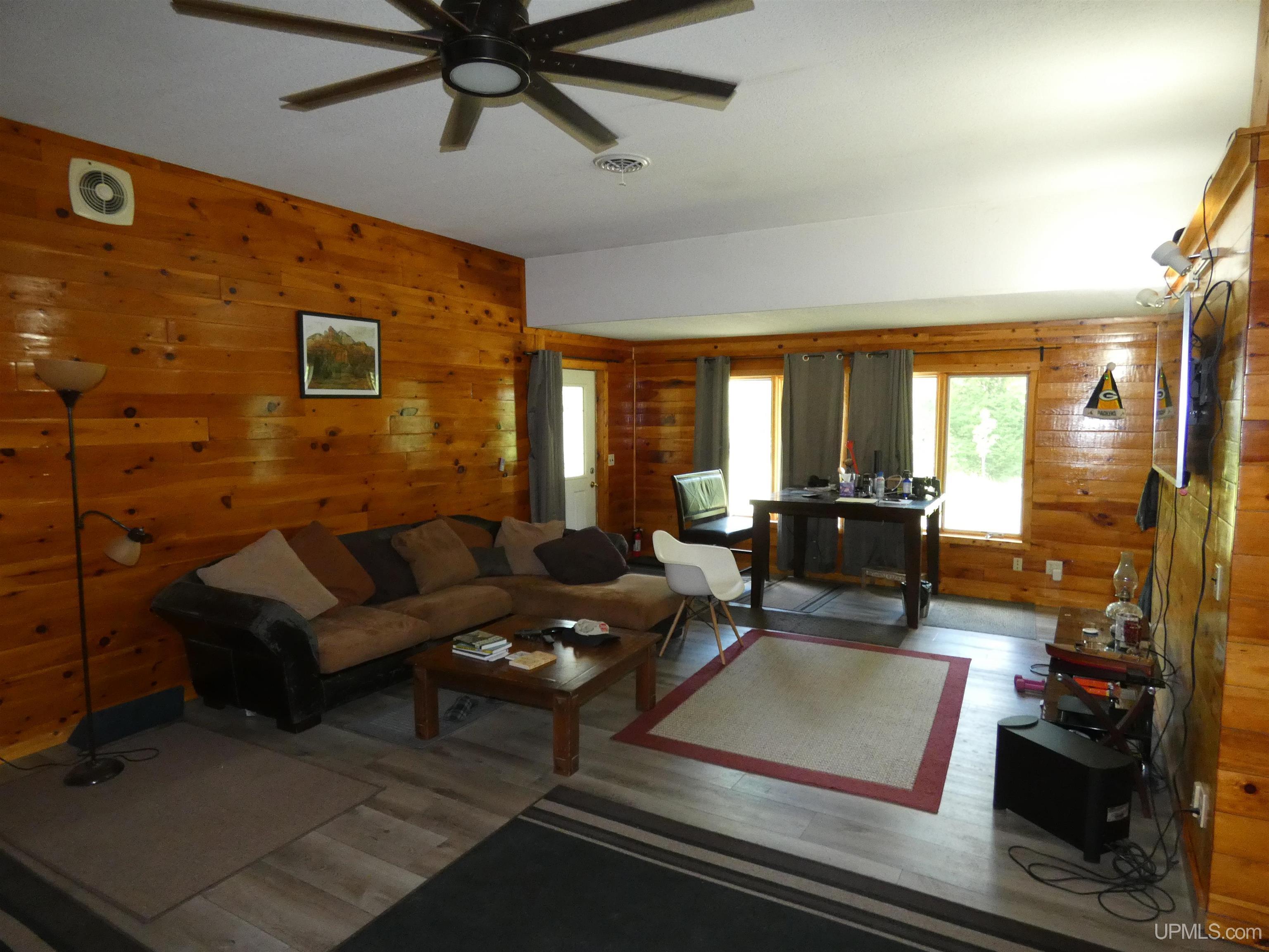 13241 Nurkkala Road Bruce Crossing, MI 49912 - Photo 15 of 34