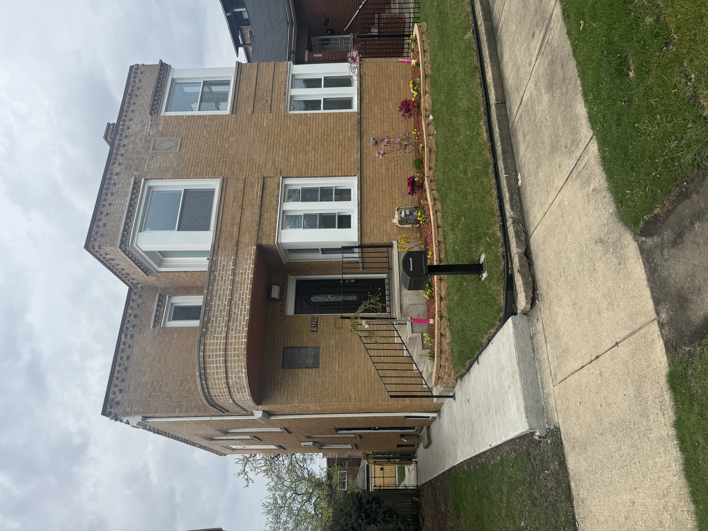 8110 South Chappel Ave  