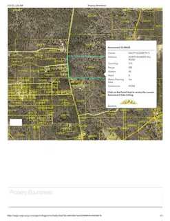 $120,000 | 0 Lee's Landing Road, Ponchatoula, LA 70454