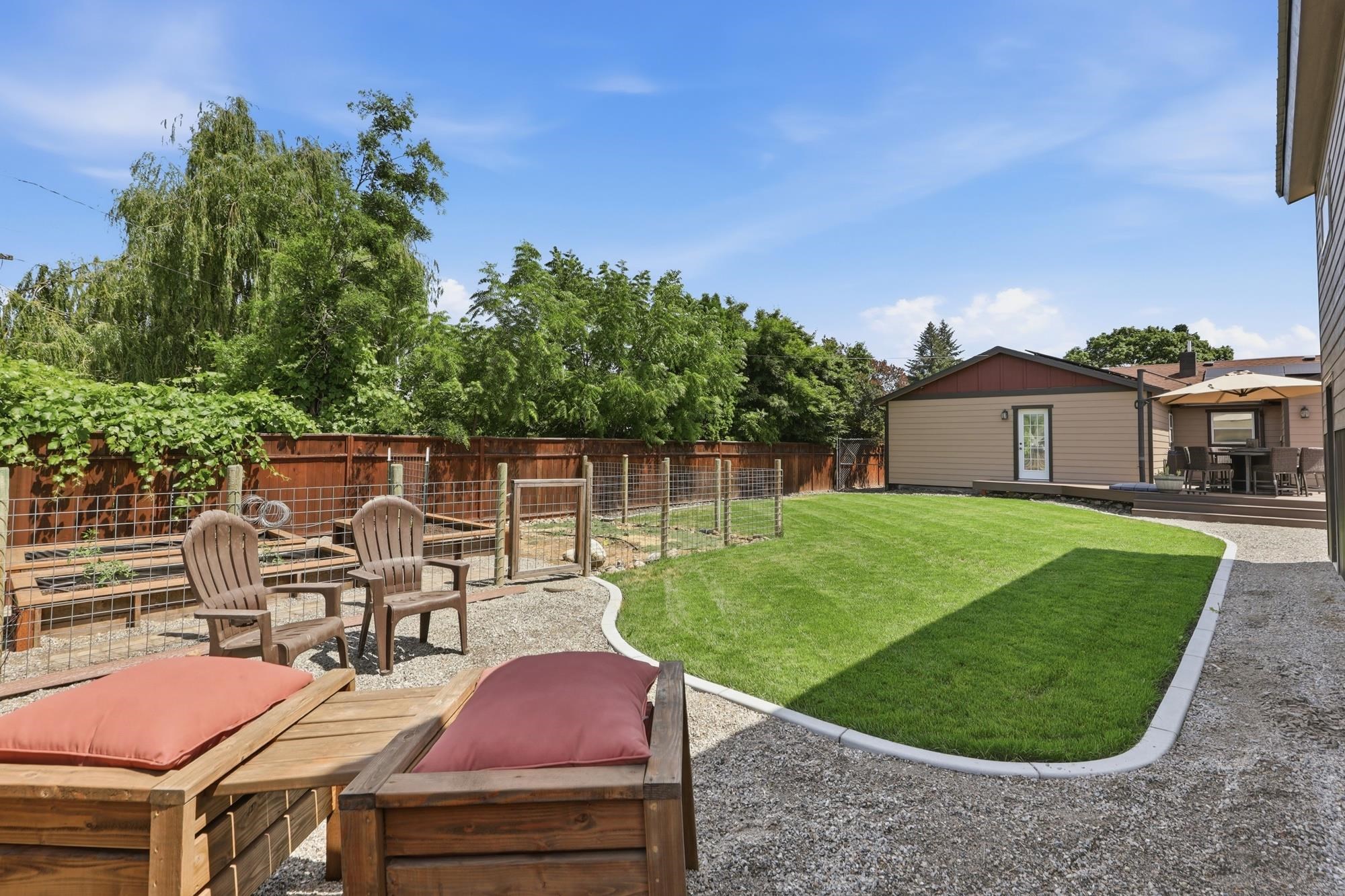 3617 North Center Road Spokane Valley, WA 99212 - Photo 42 of 47