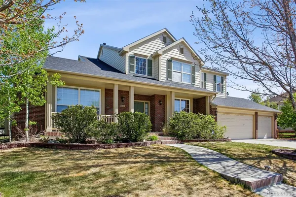 $869,000 | 18131 East Euclid Place, Aurora, CO 80016