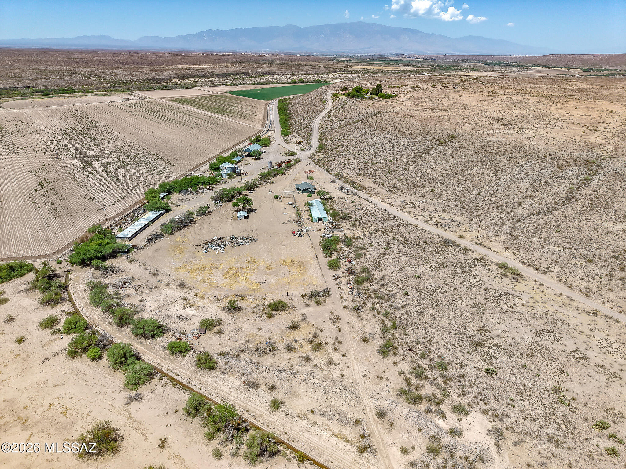2509 North Earven Flat Road Safford, AZ 85546 - Photo 25 of 25