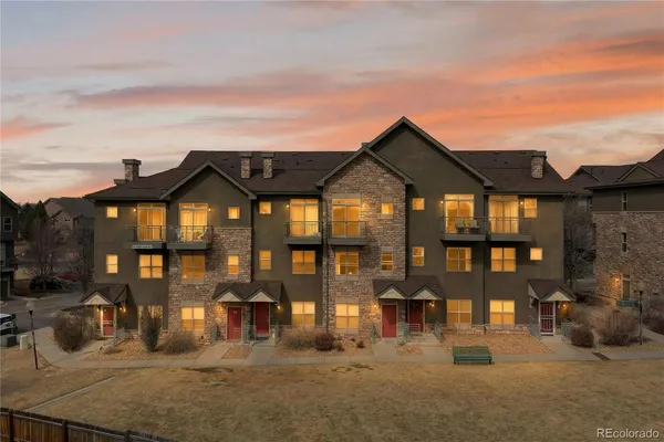 $370,000 | 18726 East Yale Circle, Unit E, Aurora, CO 80013