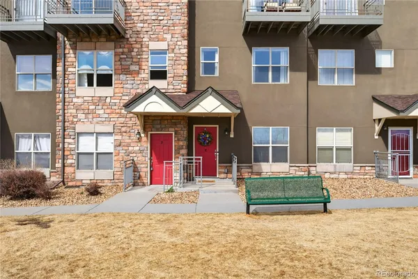 $350,000 | 18726 East Yale Circle, Unit E, Aurora, CO 80013