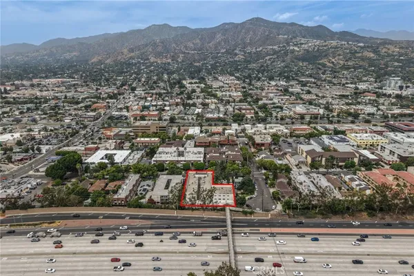$789,000 | 412 Burchett Street, Unit 17, Glendale, CA 91203