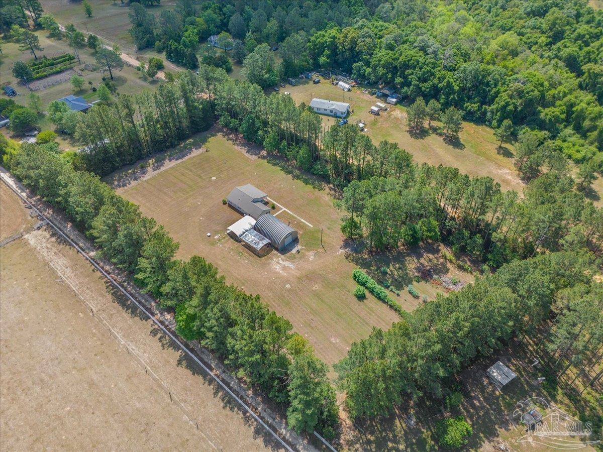 6374 Perfect Acres Road Milton, FL 32570 - Photo 36 of 66