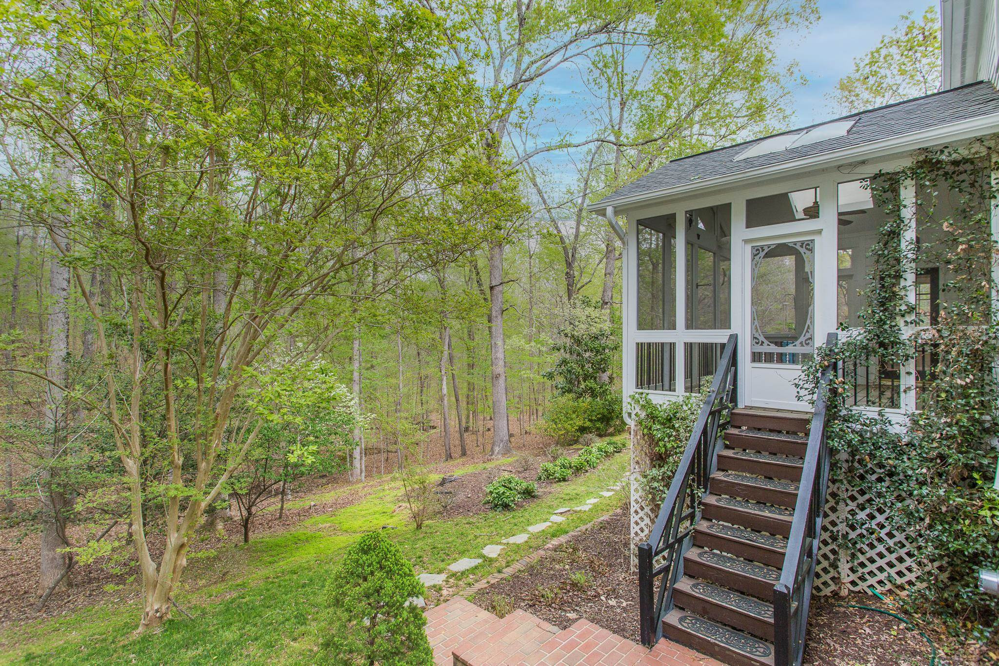 1520 Adams Mountain Road Raleigh, NC 27614 - Photo 56 of 61 Photo 56