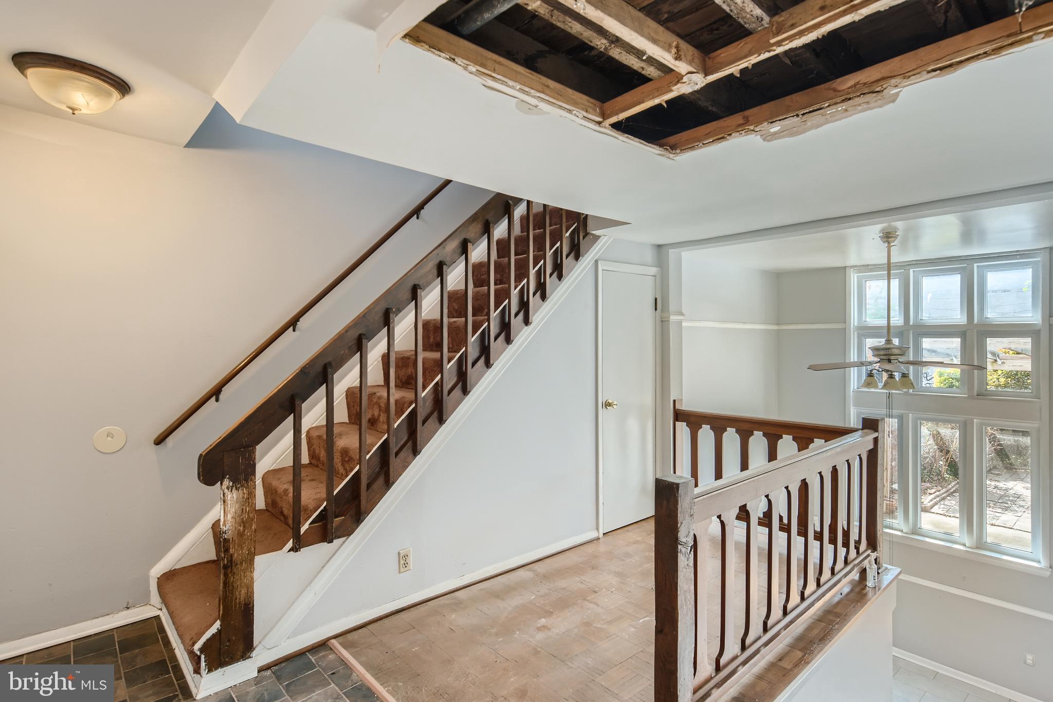 641 Stirling Street Baltimore, MD 21202 - Photo 2 of 9