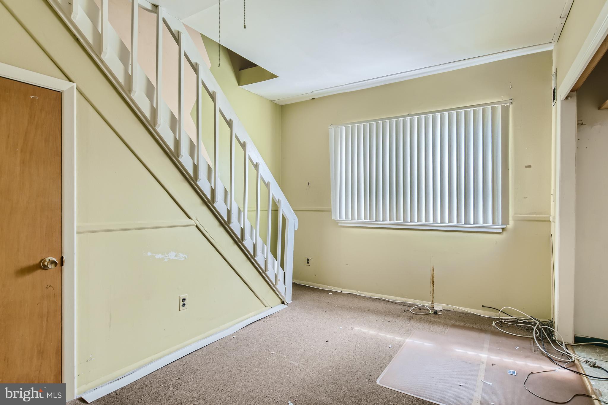 641 Stirling Street Baltimore, MD 21202 - Photo 5 of 9
