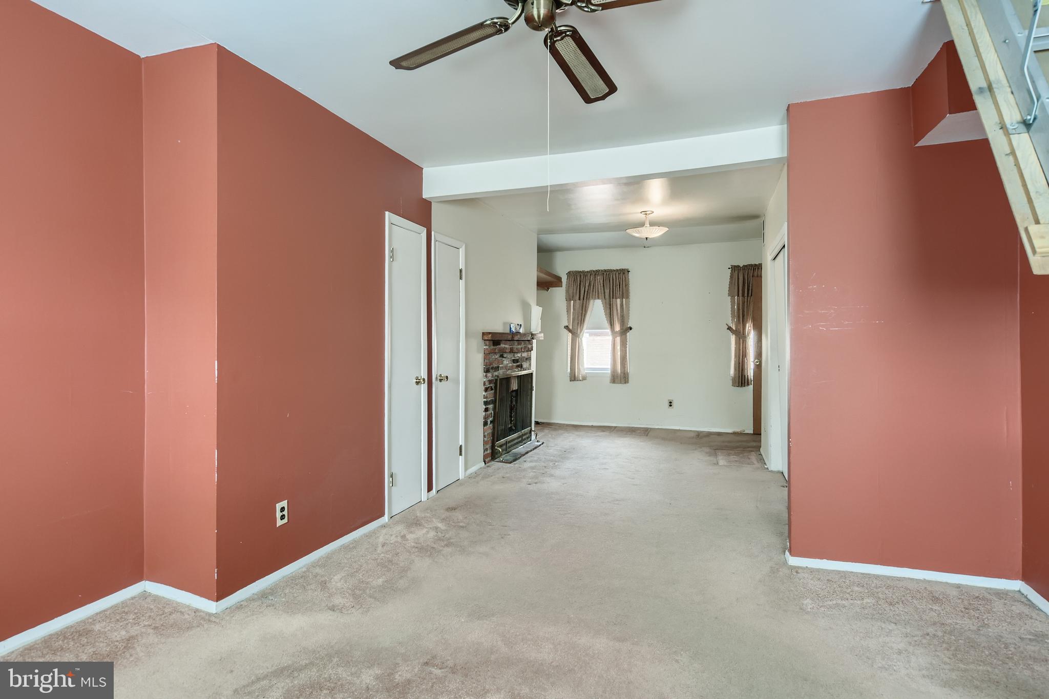 641 Stirling Street Baltimore, MD 21202 - Photo 6 of 9