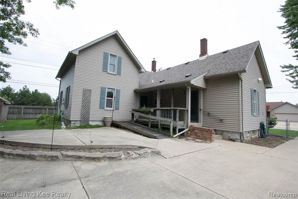 36925 Briarcliff Road Sterling Heights, MI 48312 - Photo 29 of 31