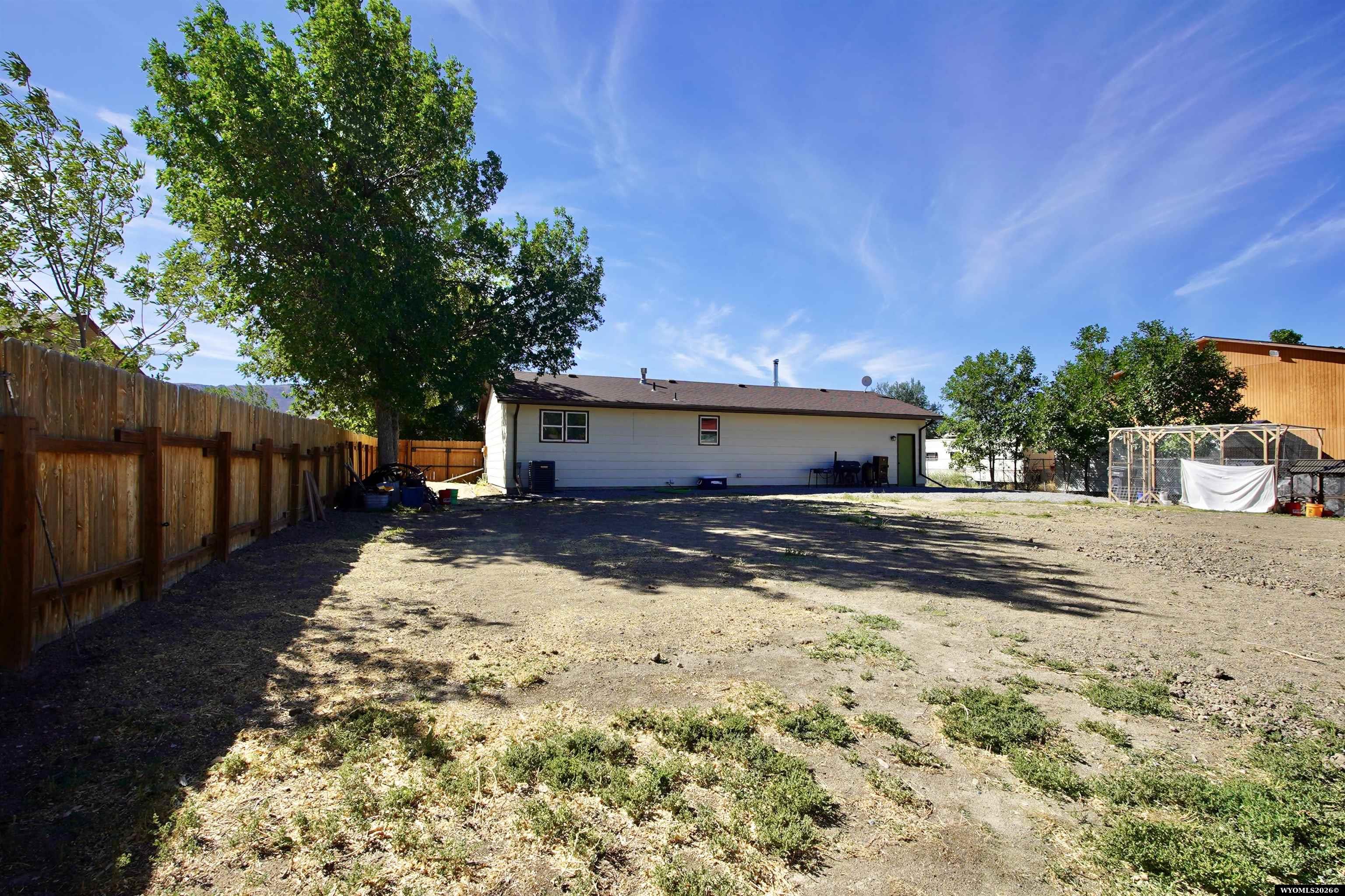 6674 Sharrock Road Casper, WY 82604 - Photo 35 of 39 Gallery Image 35