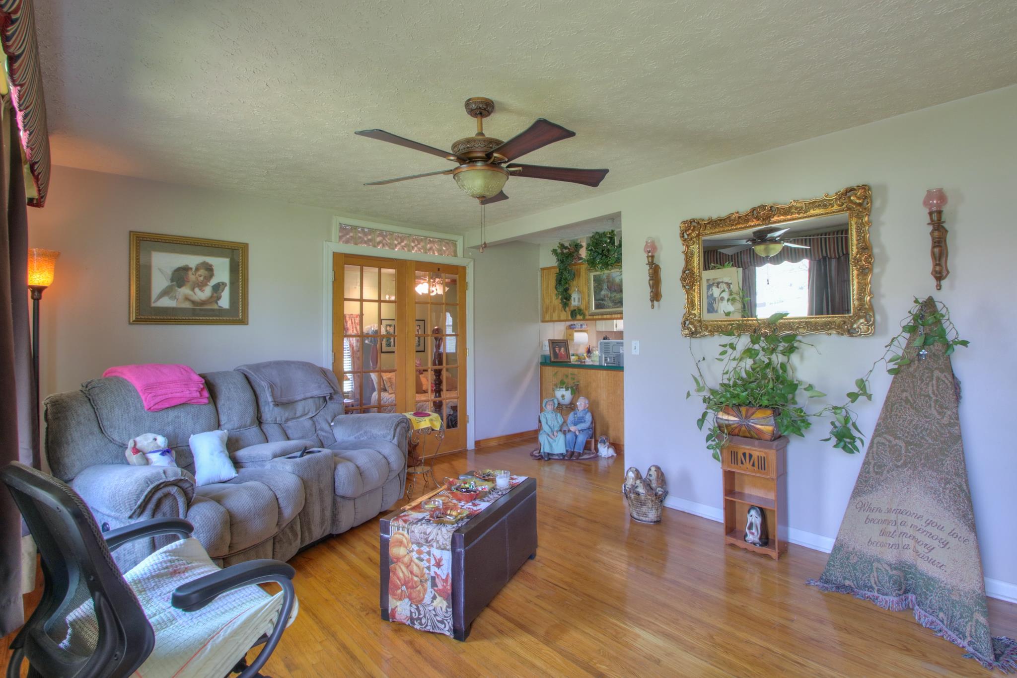 105 Edgebrook Road Goodlettsville, TN 37072 - Photo 11 of 23 Beautiful French doors add charm