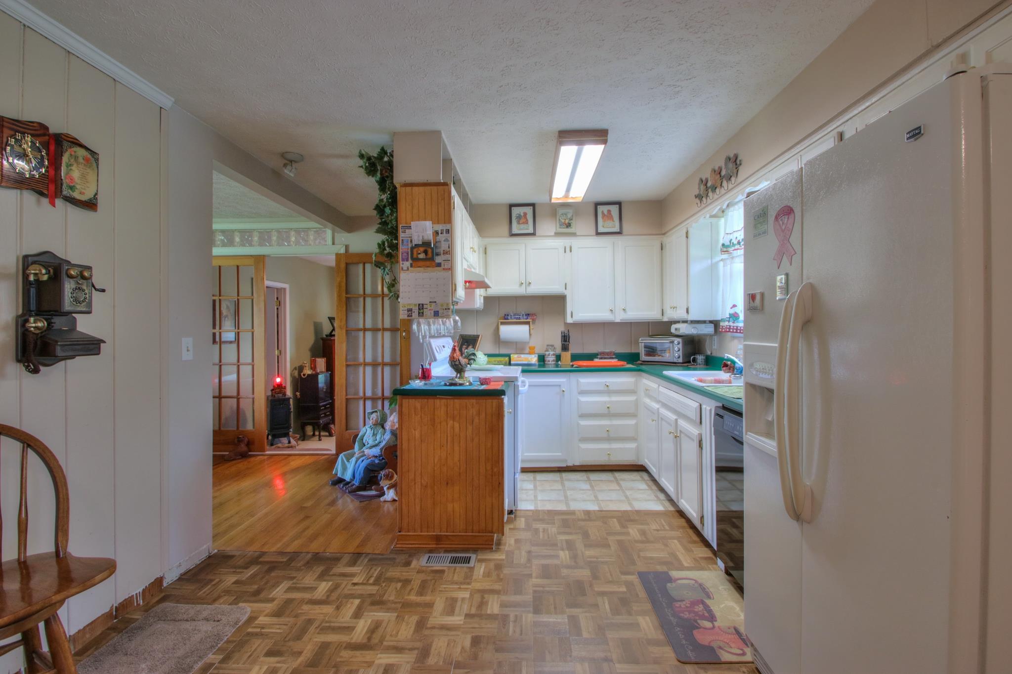 105 Edgebrook Road Goodlettsville, TN 37072 - Photo 16 of 23 quaint kitchen