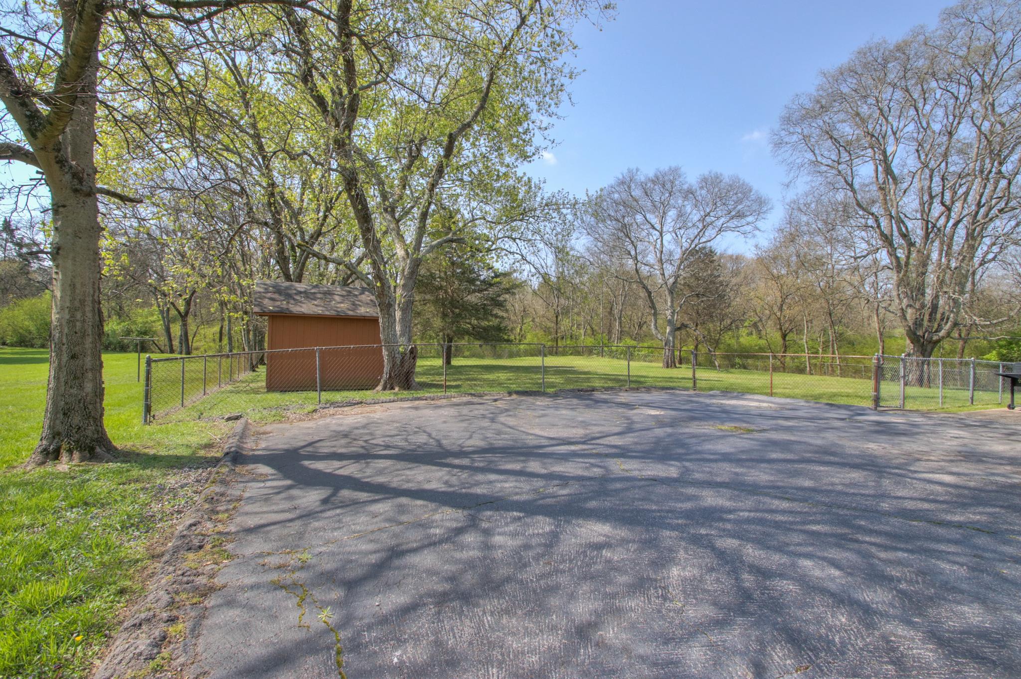 105 Edgebrook Road Goodlettsville, TN 37072 - Photo 7 of 23 Extra parking in back