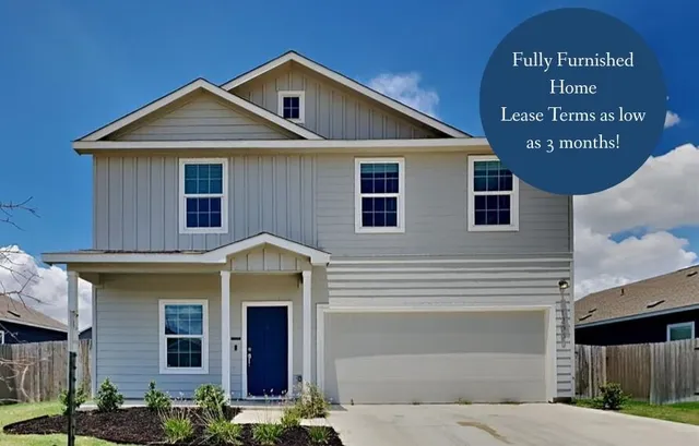 $3,100 | 1200 Rio Frio Lane, Georgetown, TX 78626