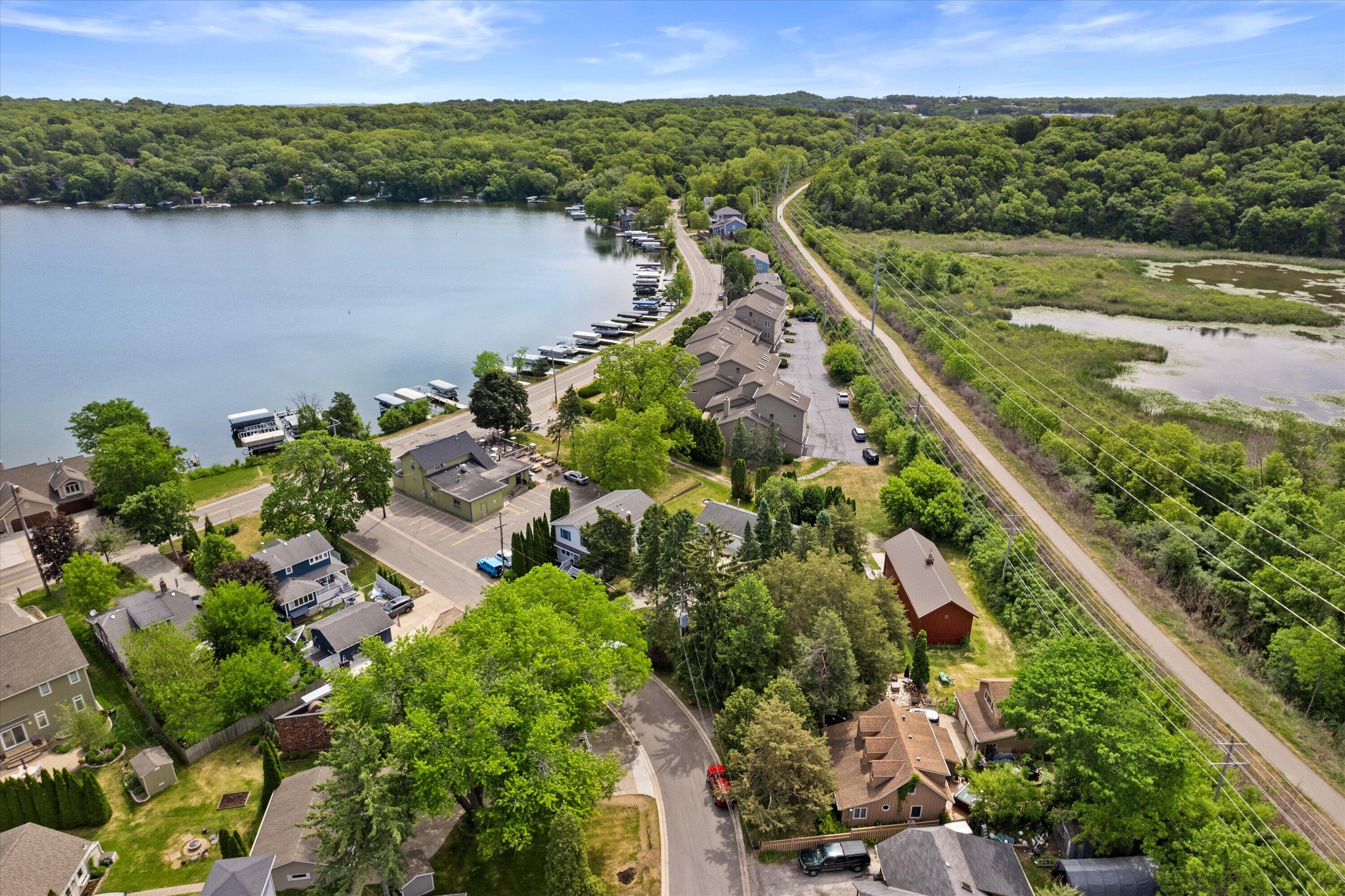 1542 3rd Street Delafield, WI 53018 - Photo 47 of 55 12-DJI_0881