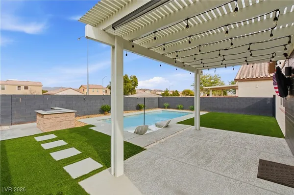 $485,000 | 344 Casmailia Avenue, North Las Vegas, NV 89031