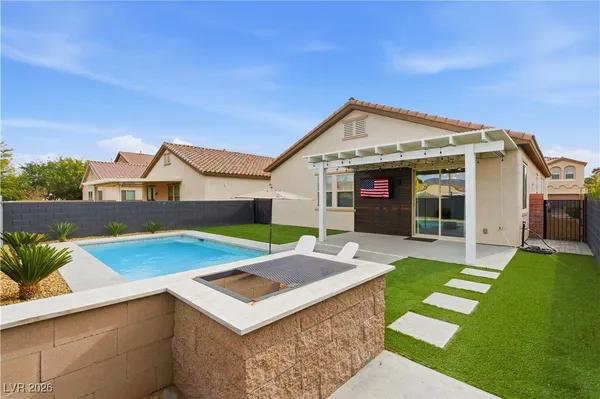 $485,000 | 344 Casmailia Avenue, North Las Vegas, NV 89031