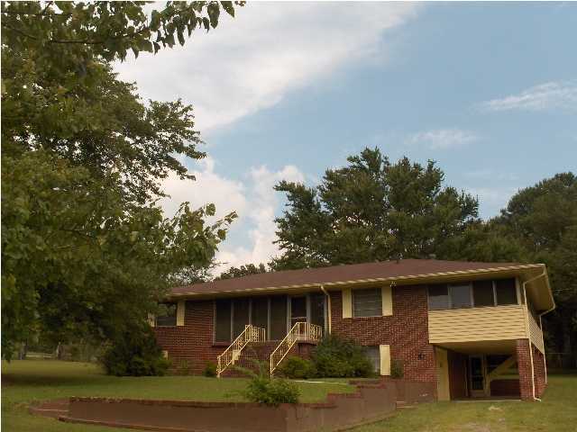 124 Carrell Road Trenton, GA 30752 - Photo 1 of 8 Primary Photo