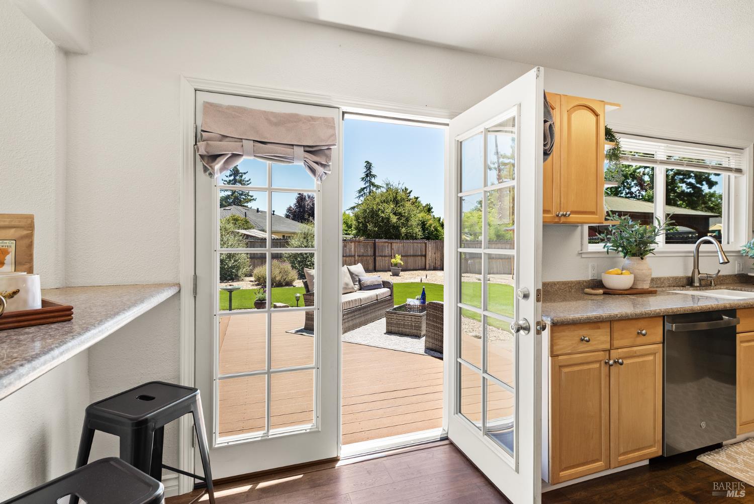 4414 Vine Street Santa Rosa, CA 95409 - Photo 23 of 38
