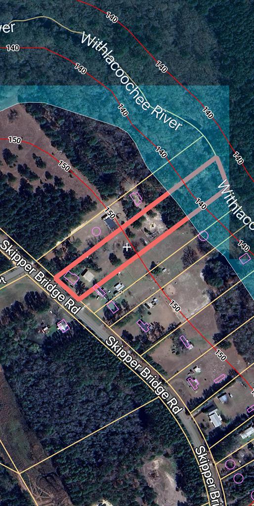 5836 Skipper Bridge Road Hahira, GA 31632 - Photo 60 of 60 Gallery Image 60