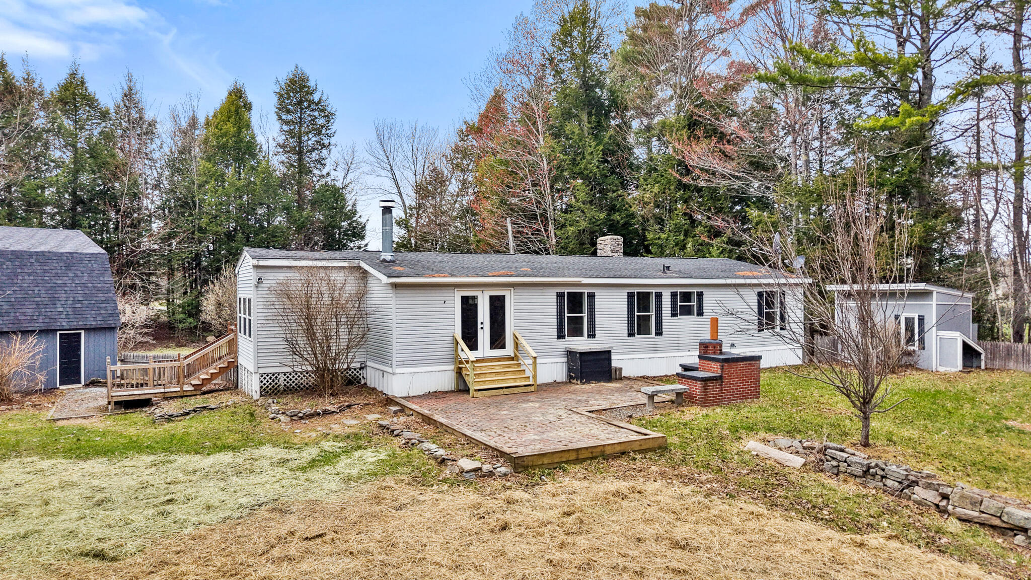 85 Canaan Road Hampden, ME 04444 - Photo 5 of 42 dji_fly_20260424_134254_0444_17770528338