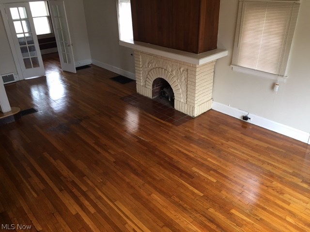 2035 Brunswick Road East Cleveland, OH 44112 - Photo 7 of 23