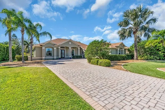 $739,000 | 3336 Lakeside Circle, Parrish, FL 34219