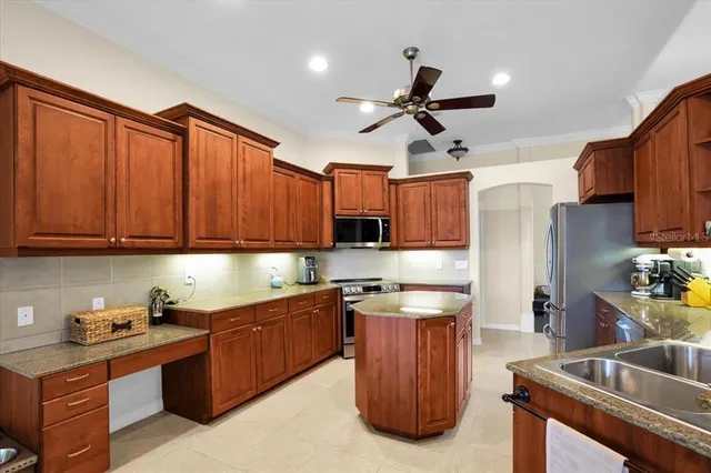 $739,000 | 3336 Lakeside Circle, Parrish, FL 34219