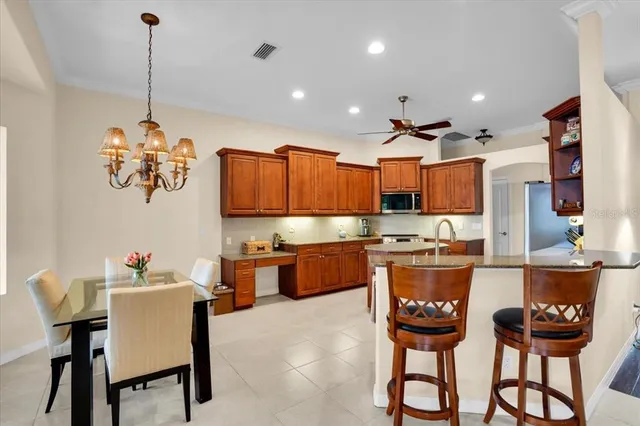 $739,000 | 3336 Lakeside Circle, Parrish, FL 34219