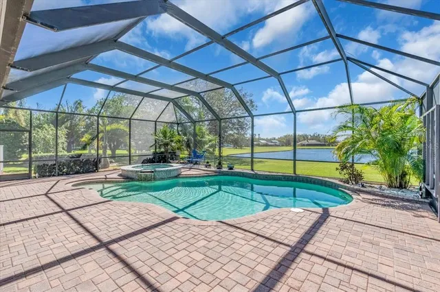 $739,000 | 3336 Lakeside Circle, Parrish, FL 34219