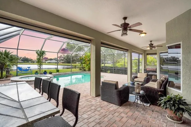 $739,000 | 3336 Lakeside Circle, Parrish, FL 34219