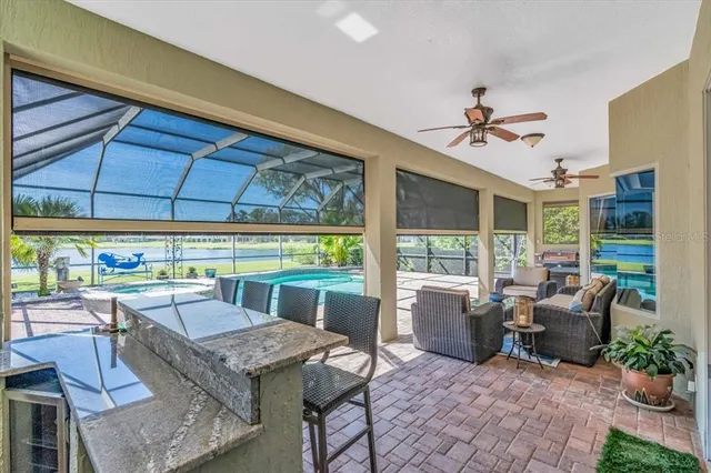 $739,000 | 3336 Lakeside Circle, Parrish, FL 34219
