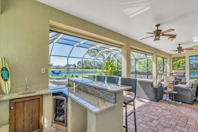 $739,000 | 3336 Lakeside Circle, Parrish, FL 34219