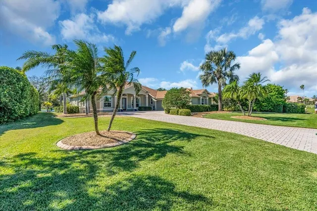 $739,000 | 3336 Lakeside Circle, Parrish, FL 34219