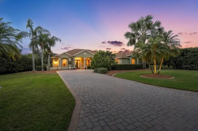 $739,000 | 3336 Lakeside Circle, Parrish, FL 34219