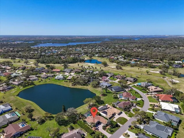 $739,000 | 3336 Lakeside Circle, Parrish, FL 34219