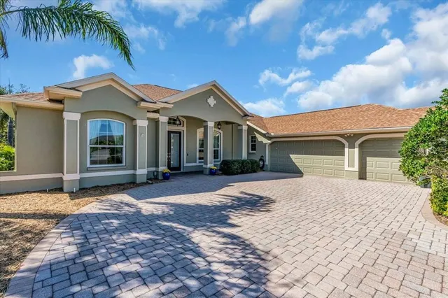 $739,000 | 3336 Lakeside Circle, Parrish, FL 34219