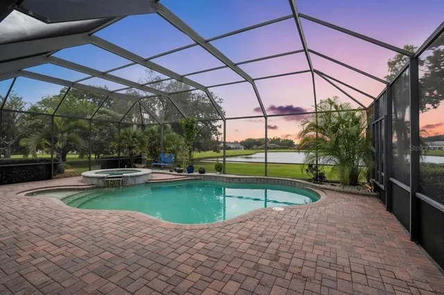 $739,000 | 3336 Lakeside Circle, Parrish, FL 34219
