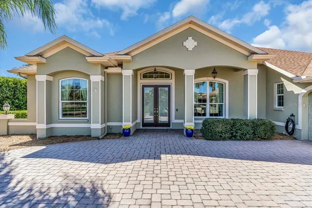 $739,000 | 3336 Lakeside Circle, Parrish, FL 34219