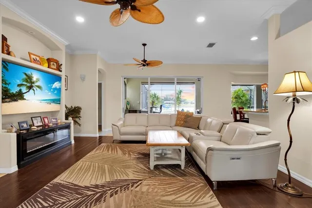 $739,000 | 3336 Lakeside Circle, Parrish, FL 34219