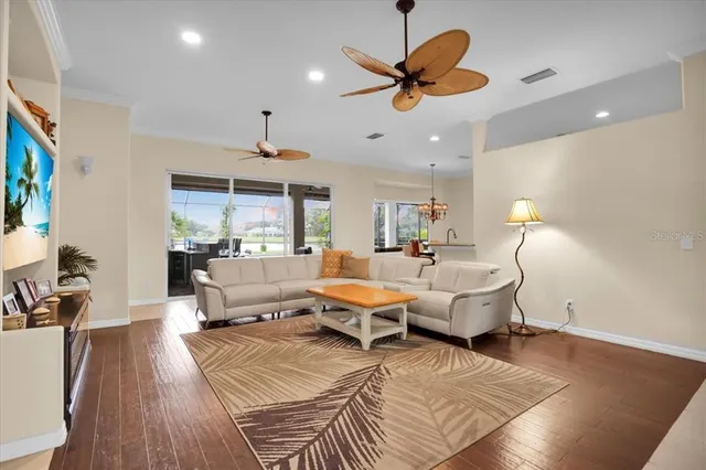 $739,000 | 3336 Lakeside Circle, Parrish, FL 34219