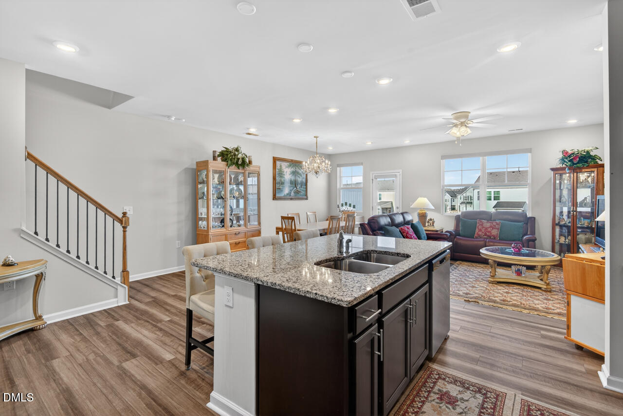 5021 Tura Street Raleigh, NC 27610 - Photo 12 of 66 14