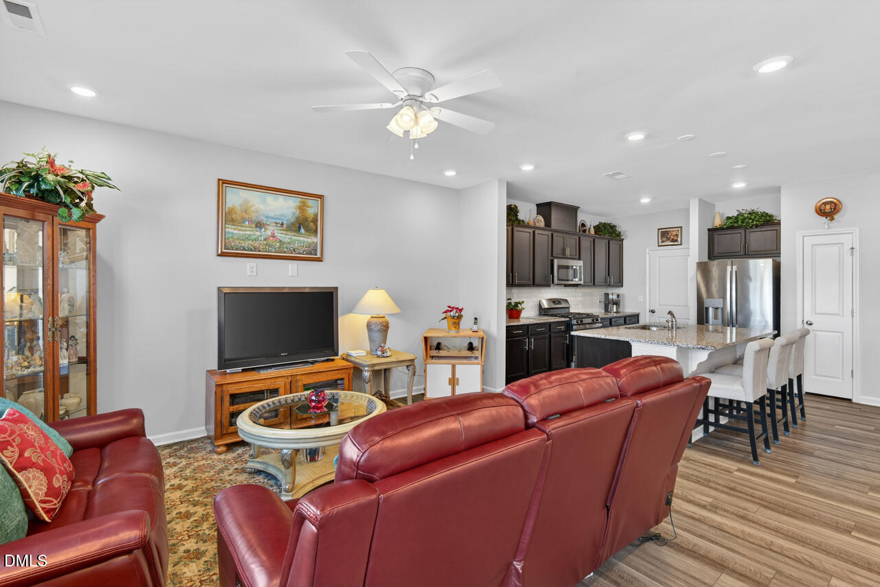 5021 Tura Street Raleigh, NC 27610 - Photo 15 of 66 17