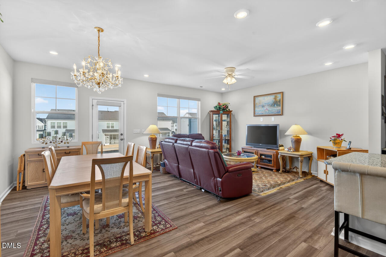 5021 Tura Street Raleigh, NC 27610 - Photo 17 of 66 19