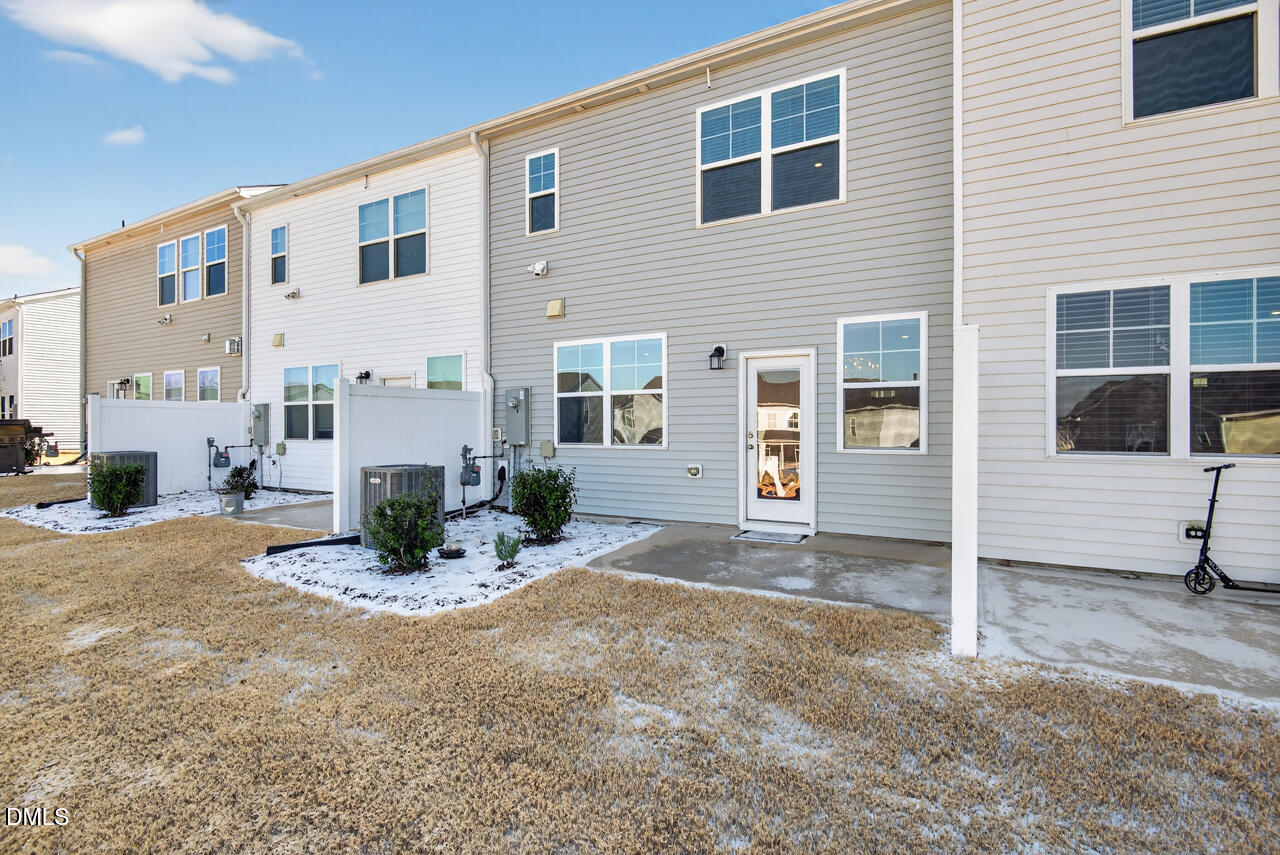 5021 Tura Street Raleigh, NC 27610 - Photo 19 of 66 21