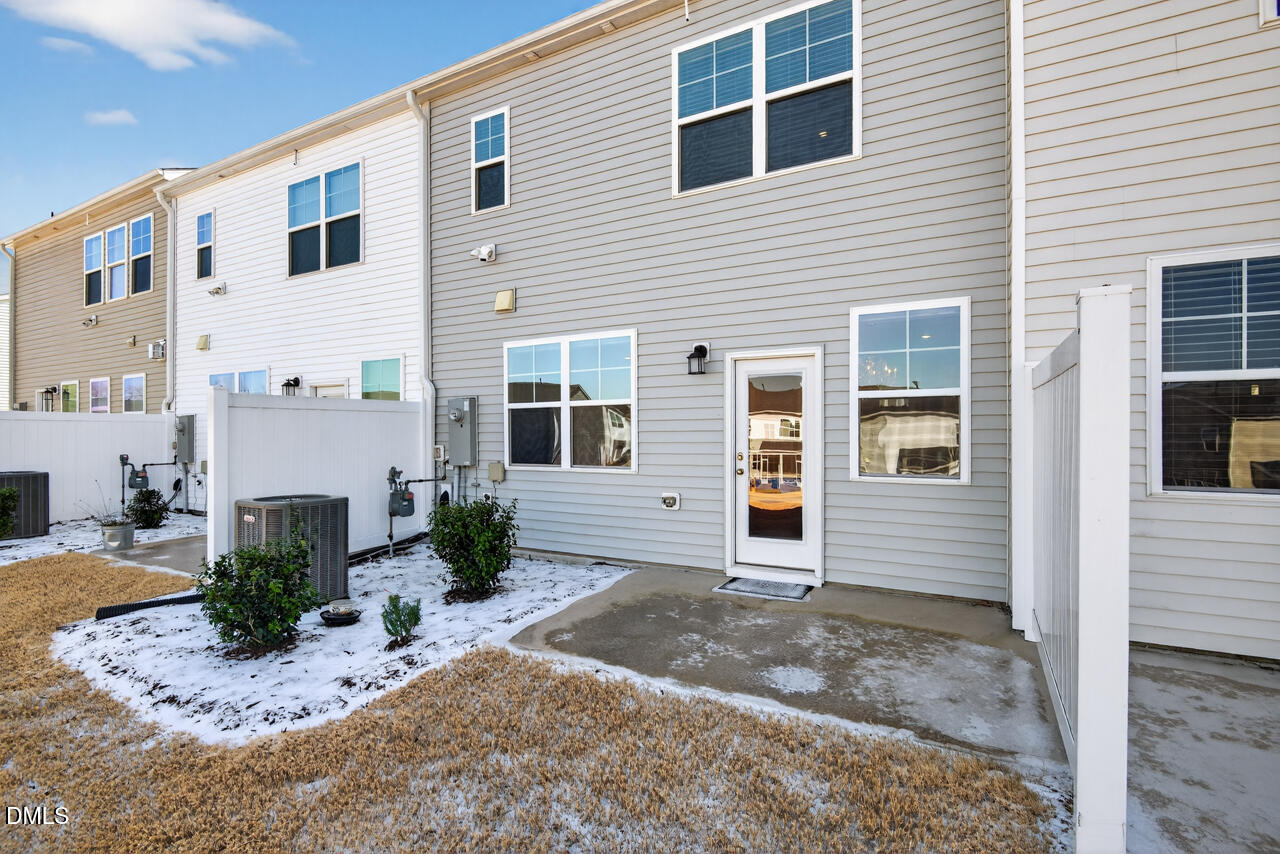 5021 Tura Street Raleigh, NC 27610 - Photo 20 of 66 22